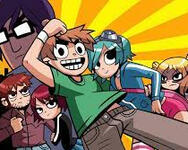 scott pligrim scott pligrim